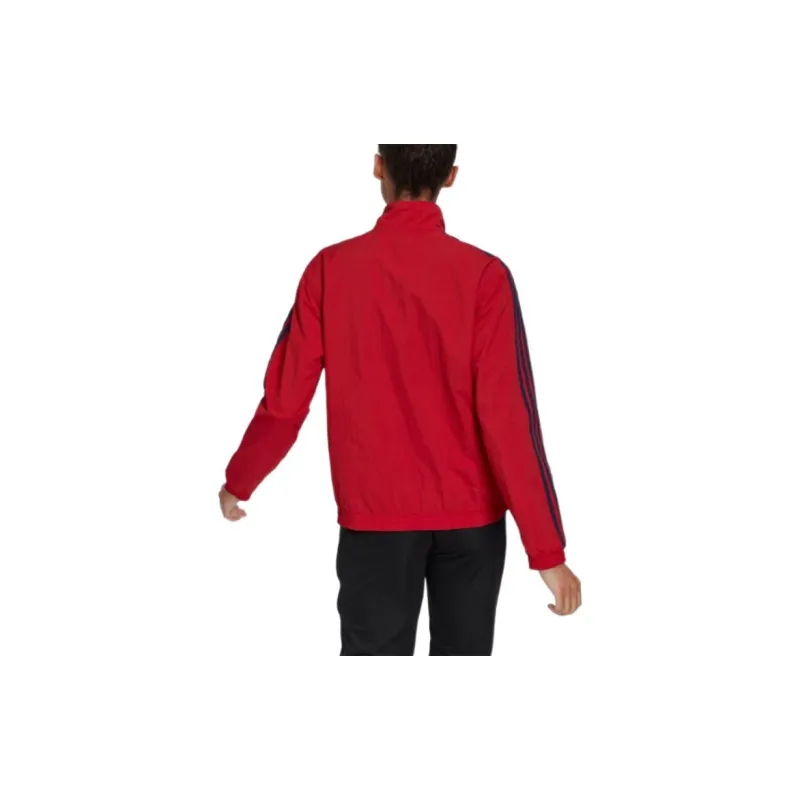 Adidas Free Shipping With AdiClub Spain Anthem Jacket-2