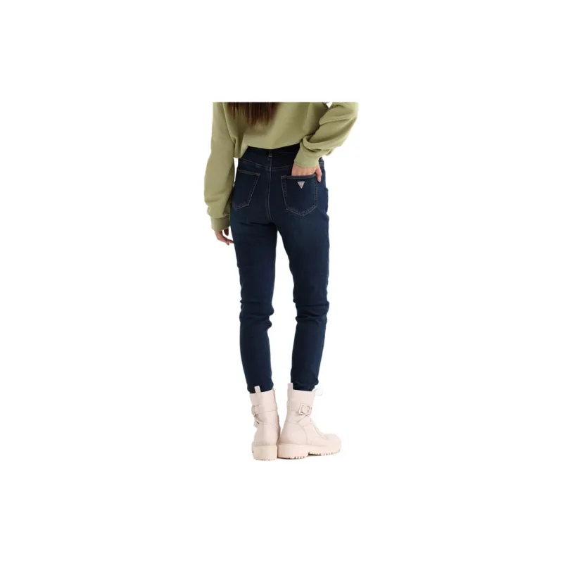GUESS Jeans Women's Dark Blue-3