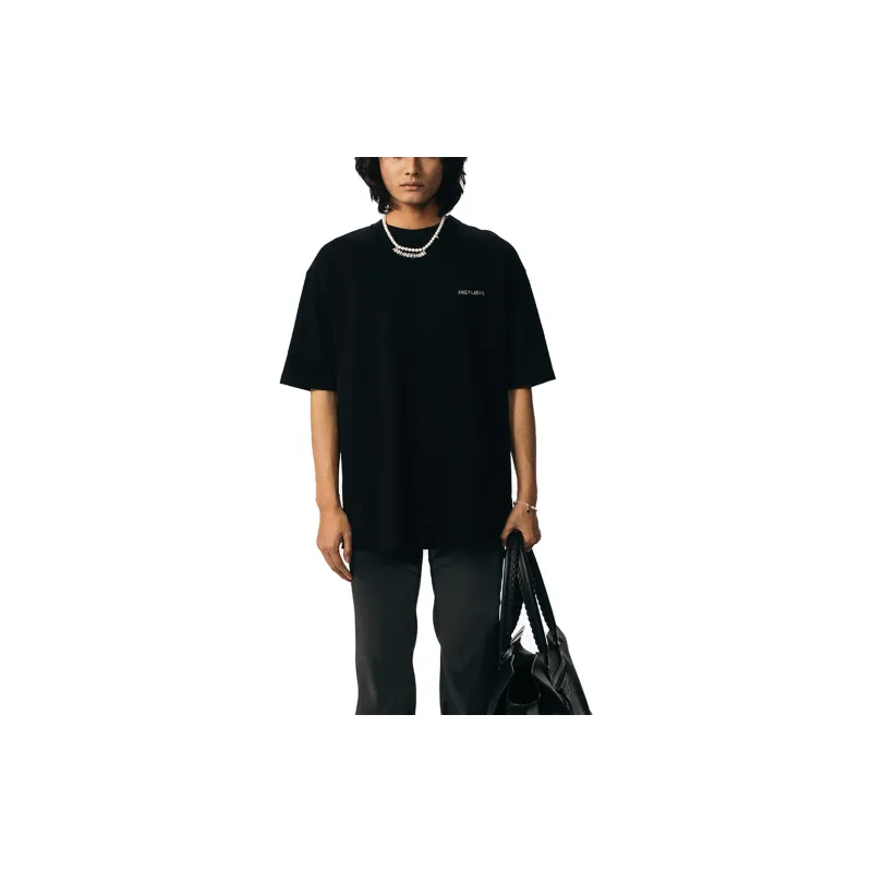 Ann Andelman T Shirts Unisex-7