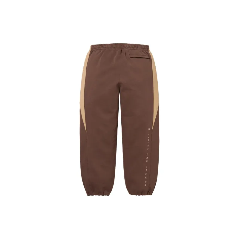 Supreme Division Sweatpant-1