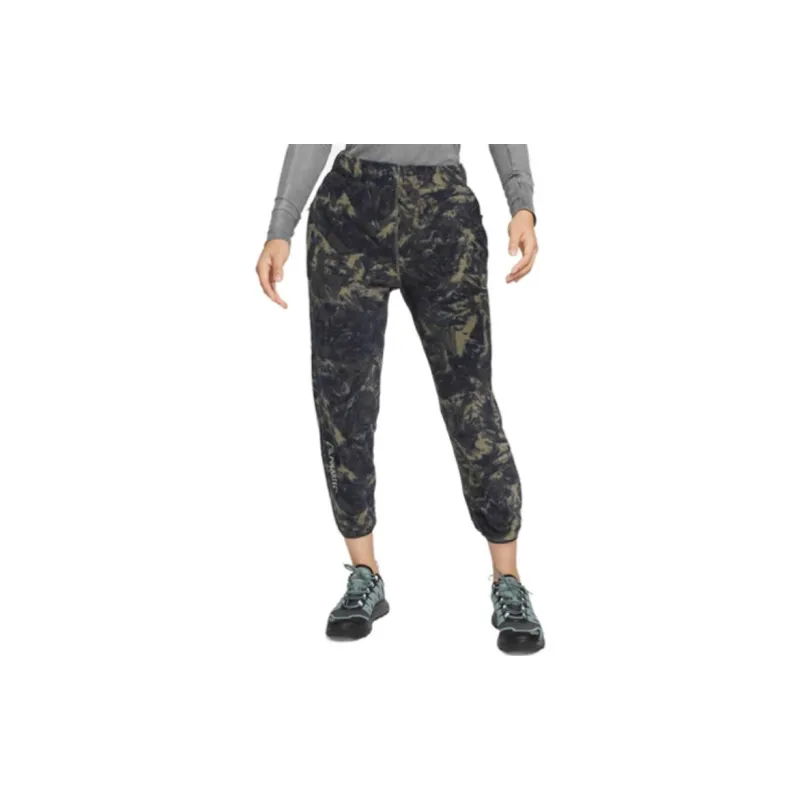 Nike ACG Sports Pants Women's Lightning Blue-6