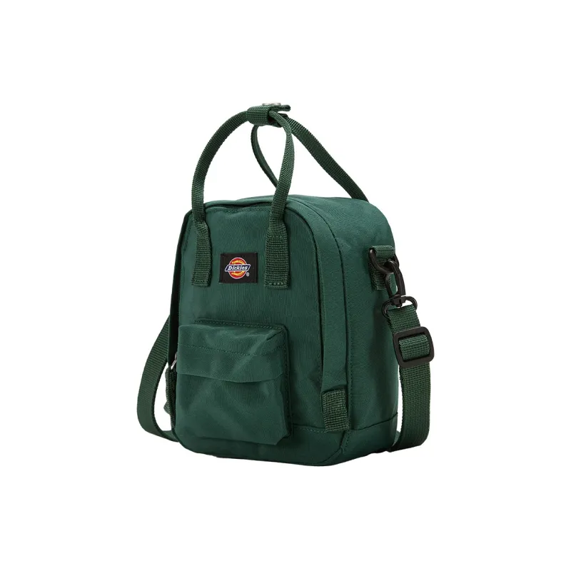 Dickies Polyester Three Proofing Fabric Crossbody Handbag Regular Unisex Multicolor-68