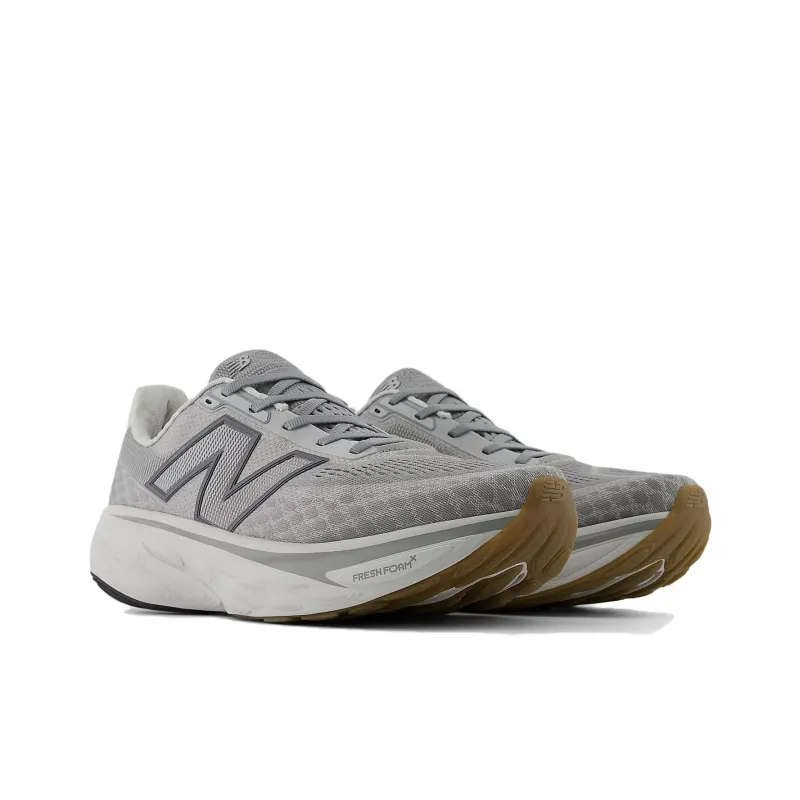 New Balance Fresh Foam X 1080v14 Grey Matter Slate Grey-2