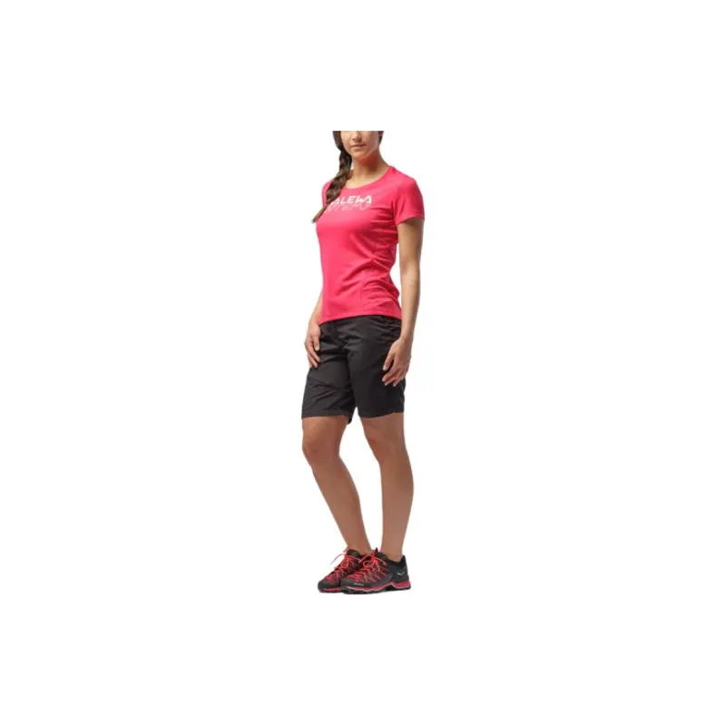 SALEWA TALVENA DURASTRETCH Casual Shorts Women's-2
