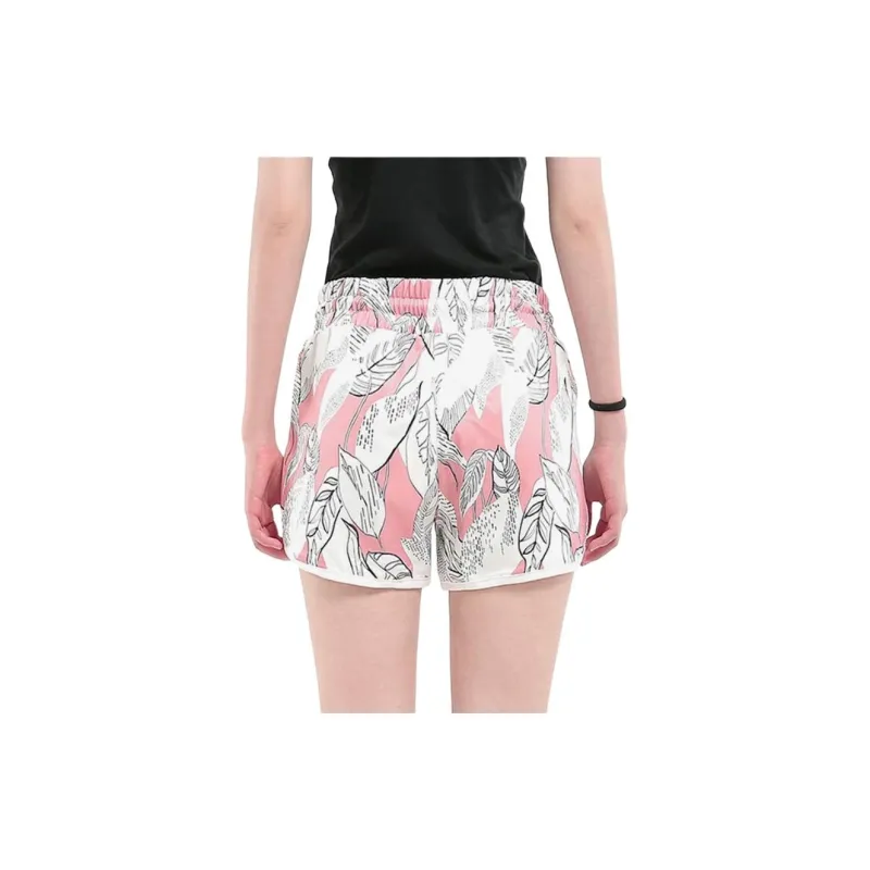 Adidas Neo Sports Shorts Women's Pink-3