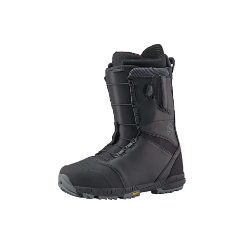 BURTON TOURIST Single Snowboard Ski Boots Men's