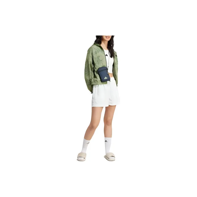 Adidas Free Shipping With AdiClub City Escape Woven Shorts-1