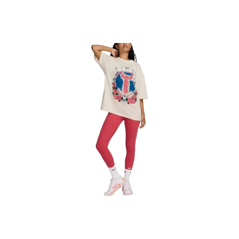 Nike Sportswear Essential Women's Oversized T Shirt-2