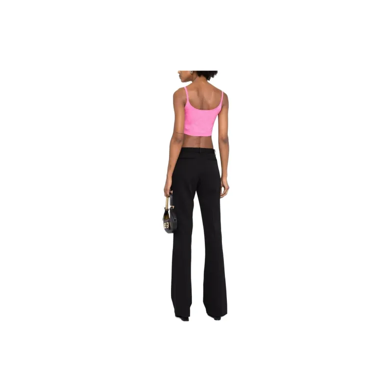 VERSACE Medusa '95 Flared Trousers-2