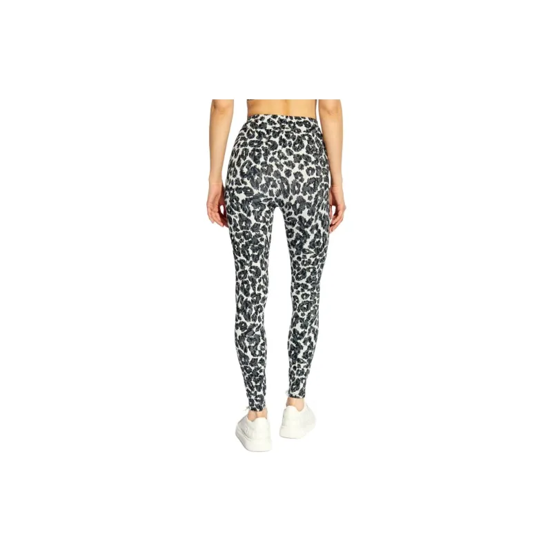 MICHAEL KORS Leopard-Printed Leggings-2