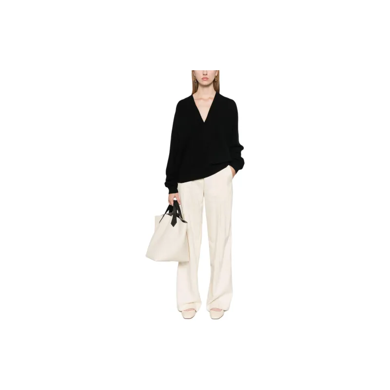 Frenckenberger Johnny Sweater-1