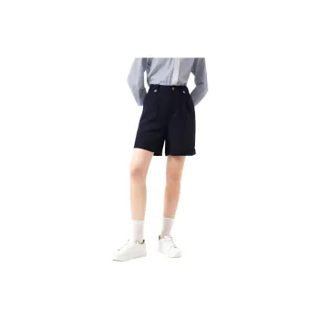 Hush Puppies SS24 Casual Shorts Women's