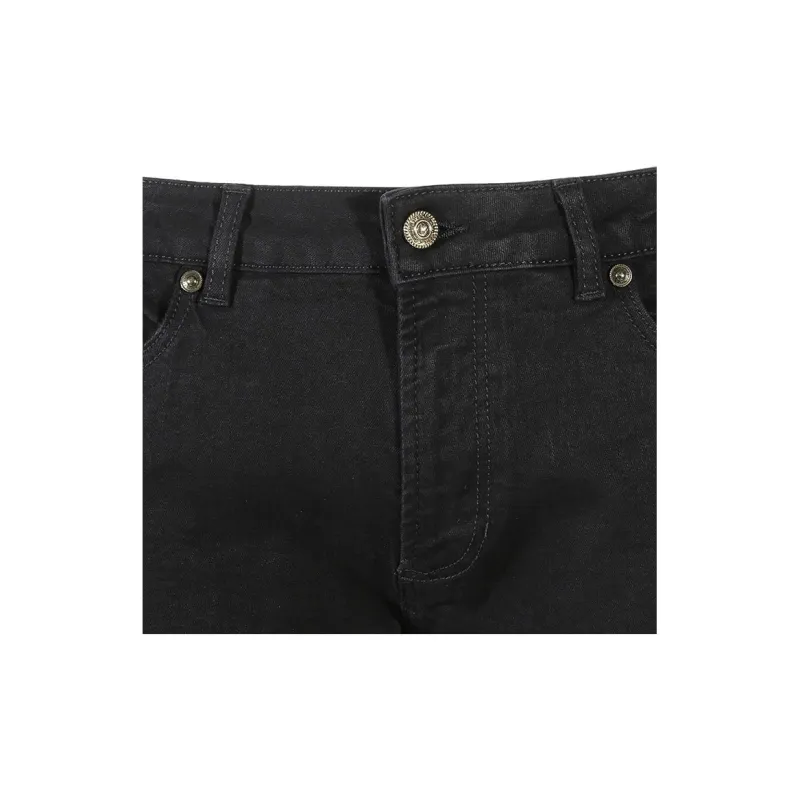 VERSACE JEANS COUTURE Slim Fit Denim Jeans-3