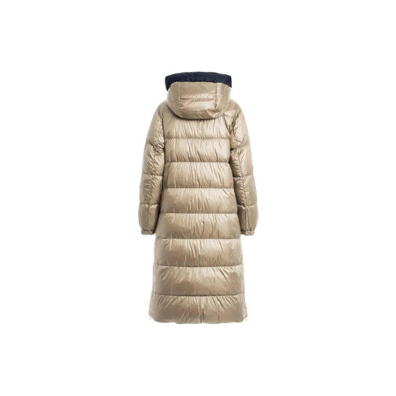 PARAJUMPERS Sleeping Bag Parka Coat-4