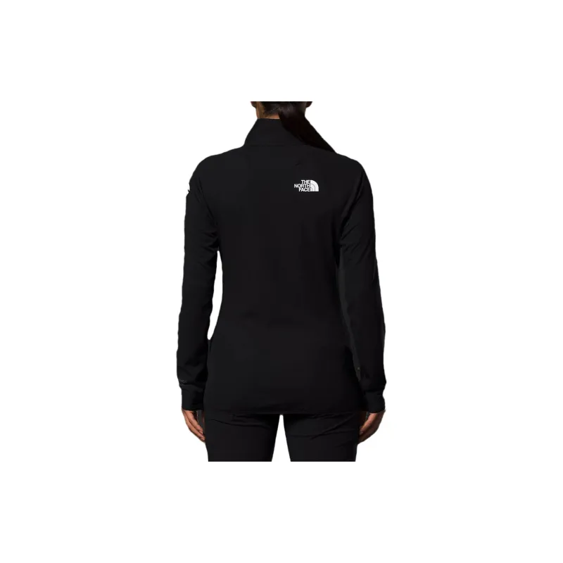 THE NORTH FACE Sweatshirts Women's Black-3