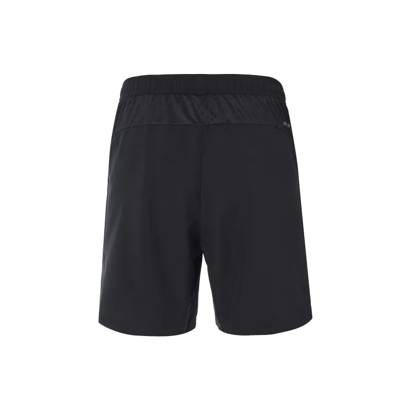 Adidas Own The Run Shorts Casual Shorts Men's Black-2