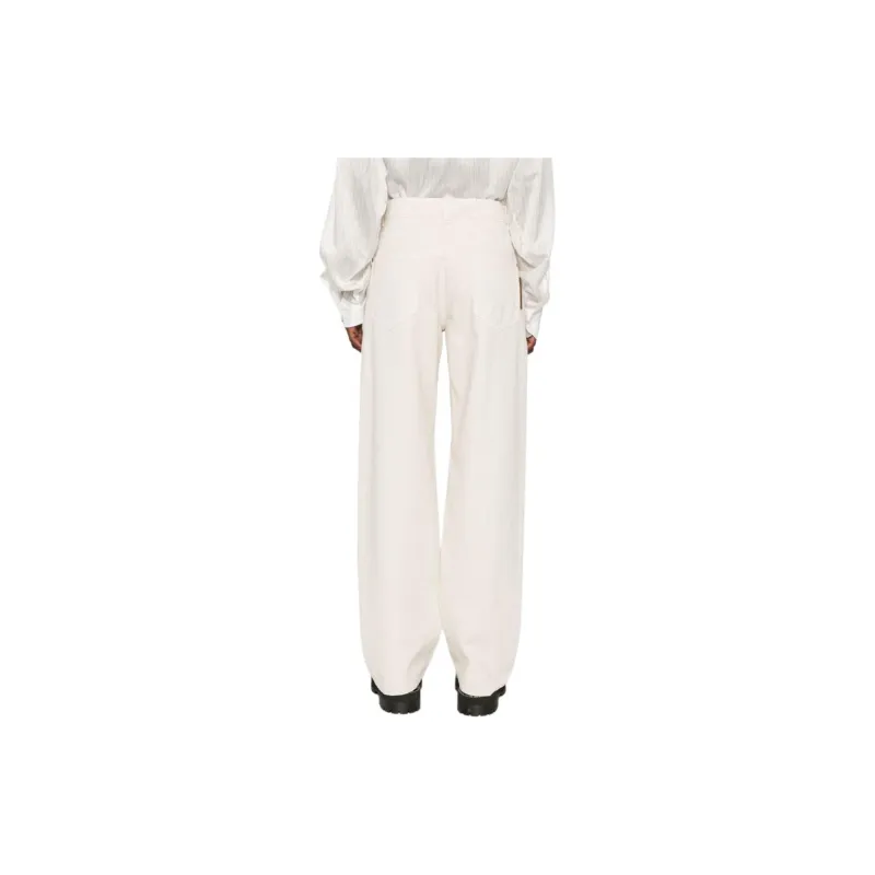 Brunello Cucinelli Straight Leg Jeans-2
