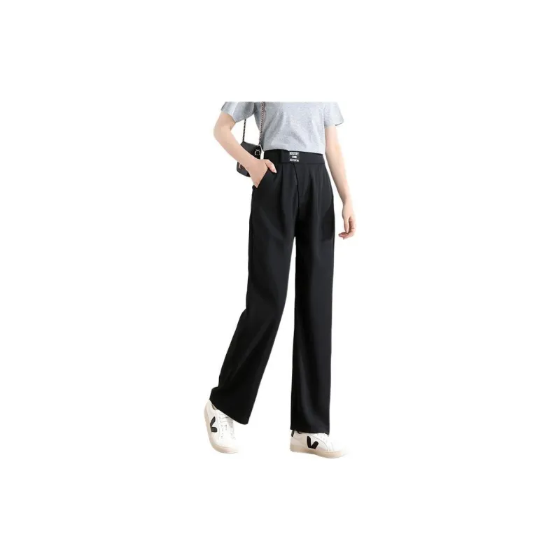 Weixi Suit Trouser Women's Black-3