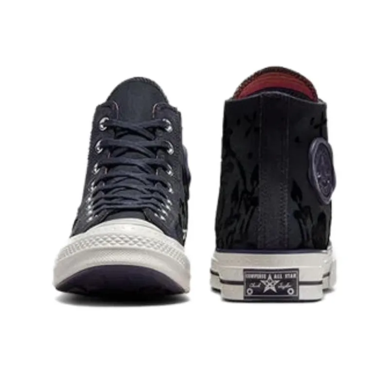 Converse Chuck 70 Hi Día De Muertos 2024-3