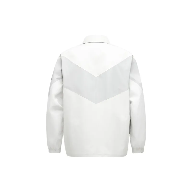 DESCENTE SNOWBOARD Series Woven Jacket Unisex-6