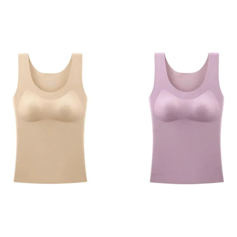 GRACEWELL Tank Tops Women's 2 Pack-7