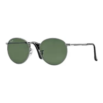 RayBan Round frame Sunglasses