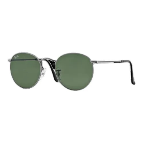 RayBan Round frame Sunglasses