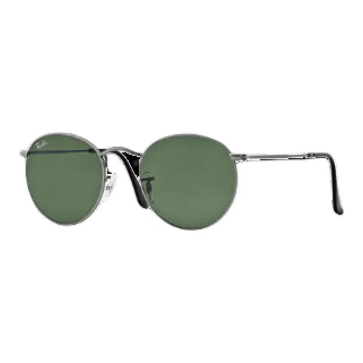 Ray Ban Round frame Sunglasses-0