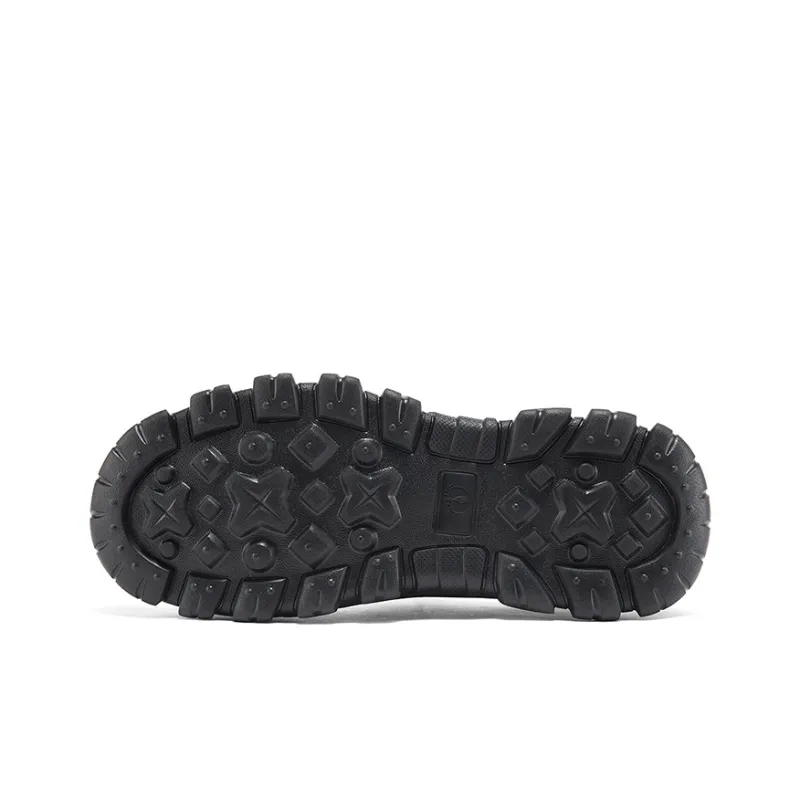 HANG TEN Cushioning Anti Slip And Wear Resistant Low Top Trekking Shoes Men's-6