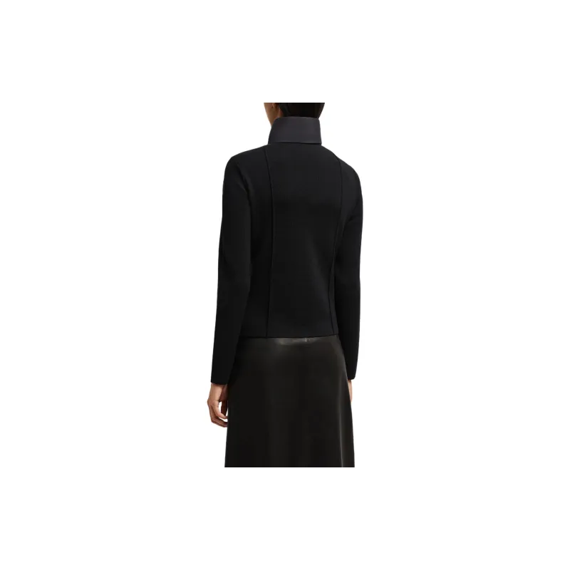 Moncler Knitwear Women's Black-2