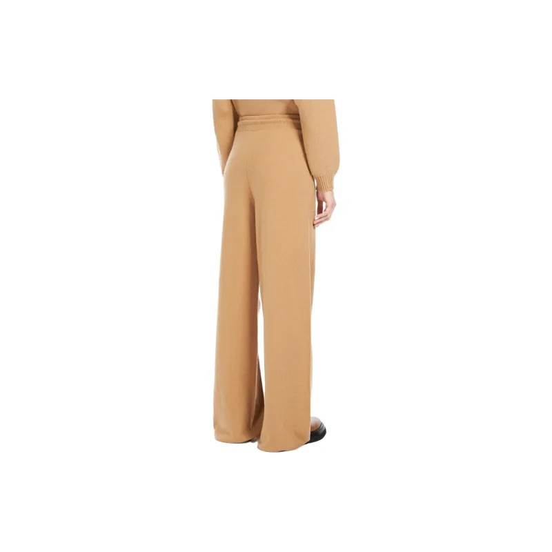 MaxMara Rino Drawstring Sweatpants-4
