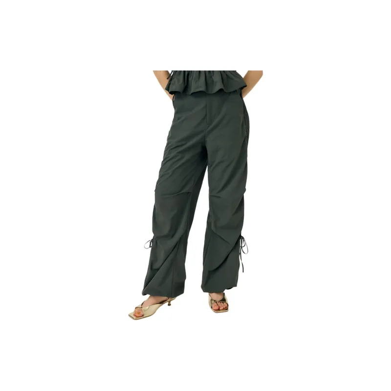 MOUSSY Cargo Pants Women's-2