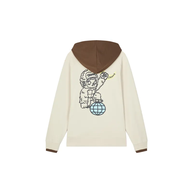 Champion x POP MART Sweatshirt Unisex-5