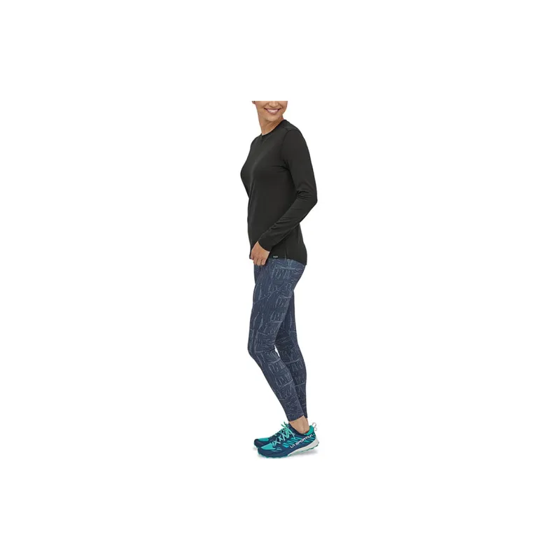 Patagonia Cap Cool Merino T-Shirts Women's-3