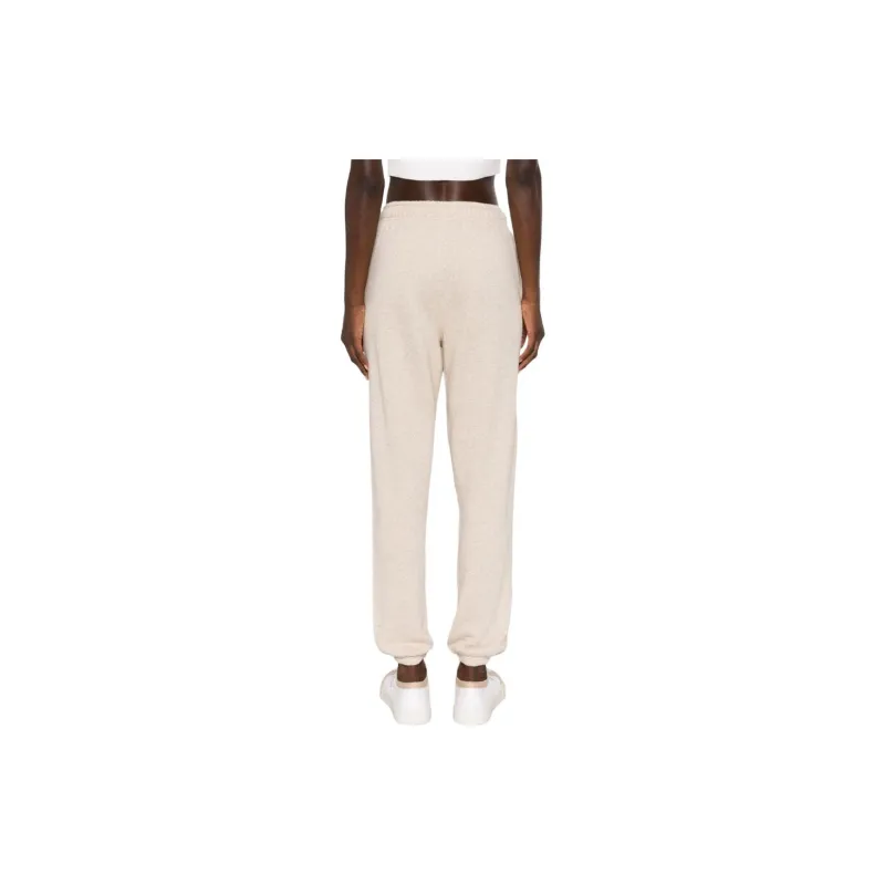 Polo Ralph Lauren Knitted Sports Pants Women's Blue-3