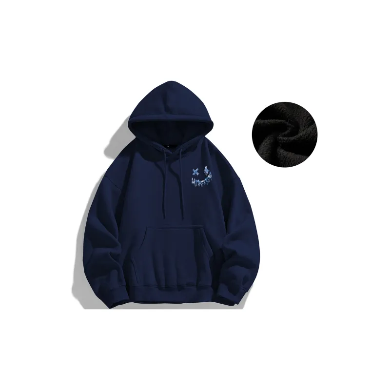 LA'T.WEEKEND Sweatshirt Fall And Winter Unisex-52