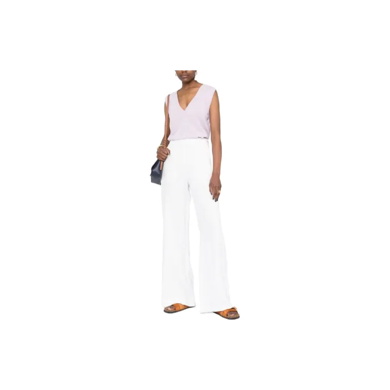 Polo Ralph Lauren Pants Women's White-1