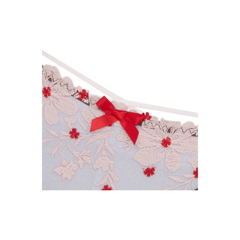 Agent Provocateur Underpants Women's 1 Pack Image Color-2