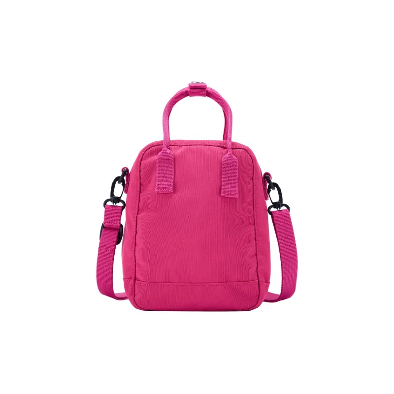 Dickies Polyester Three Proofing Fabric Crossbody Handbag Regular Unisex Multicolor-60