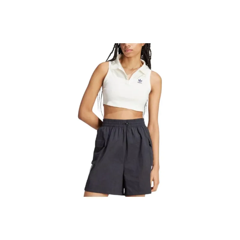 Adidas Originals Tank Top Women's White-2