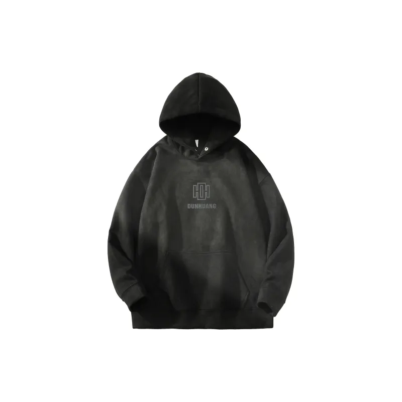 DUNHUANG ART INSTITUTE Sweatshirt Unisex-9