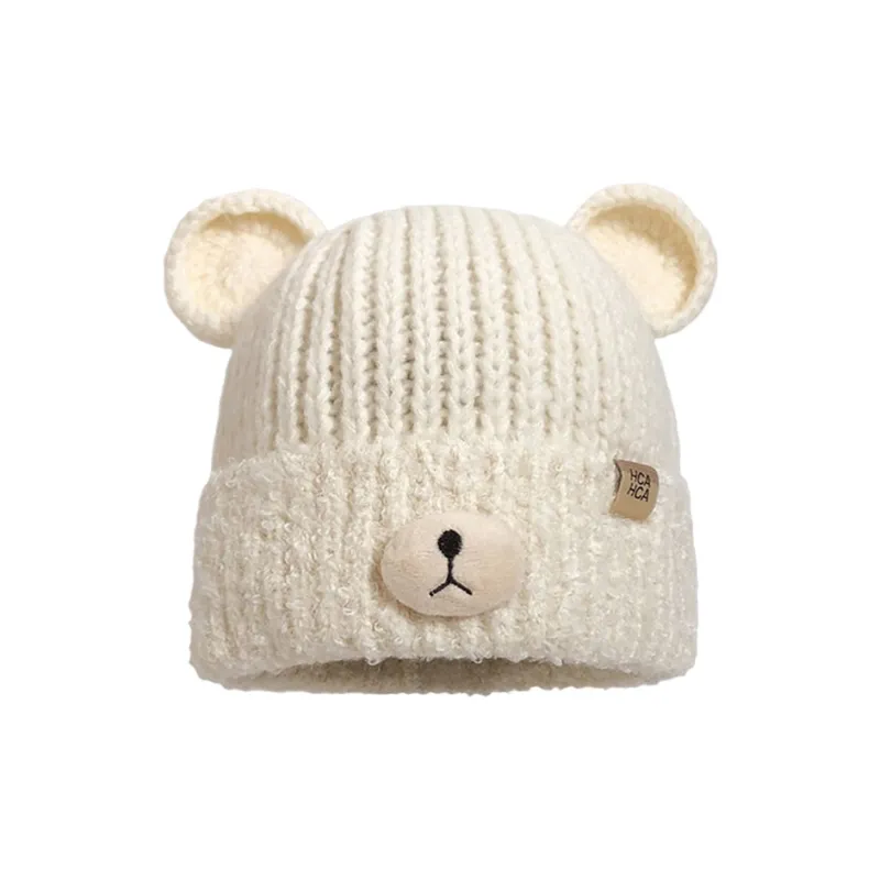 BAGGL Beanies Unisex-1