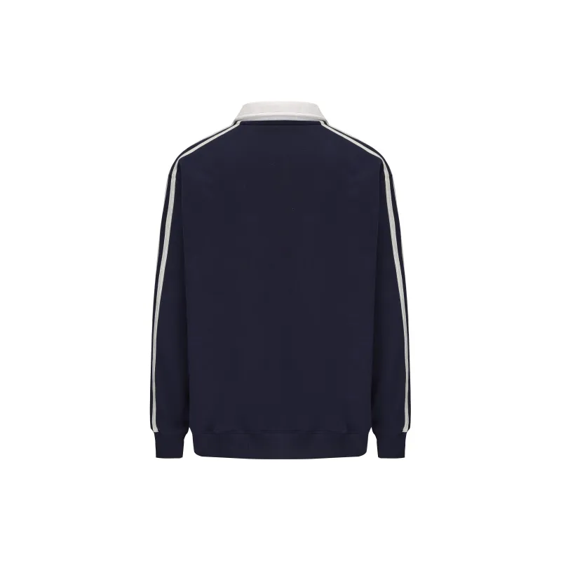 NSTNEW START Sweatshirts Unisex-1