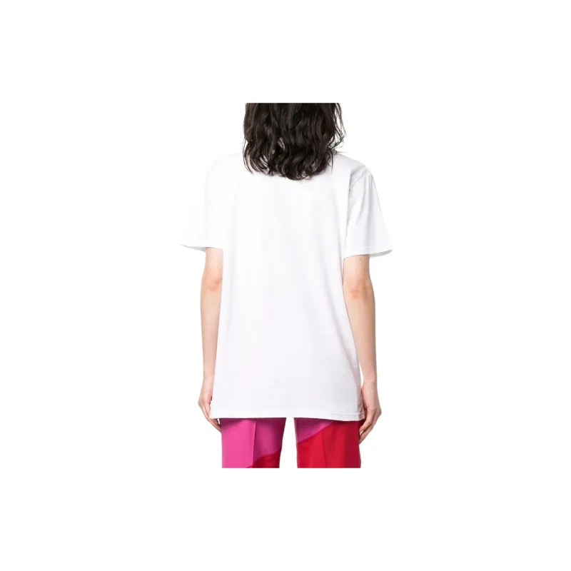Collina Strade Gym graphic T shirt-2