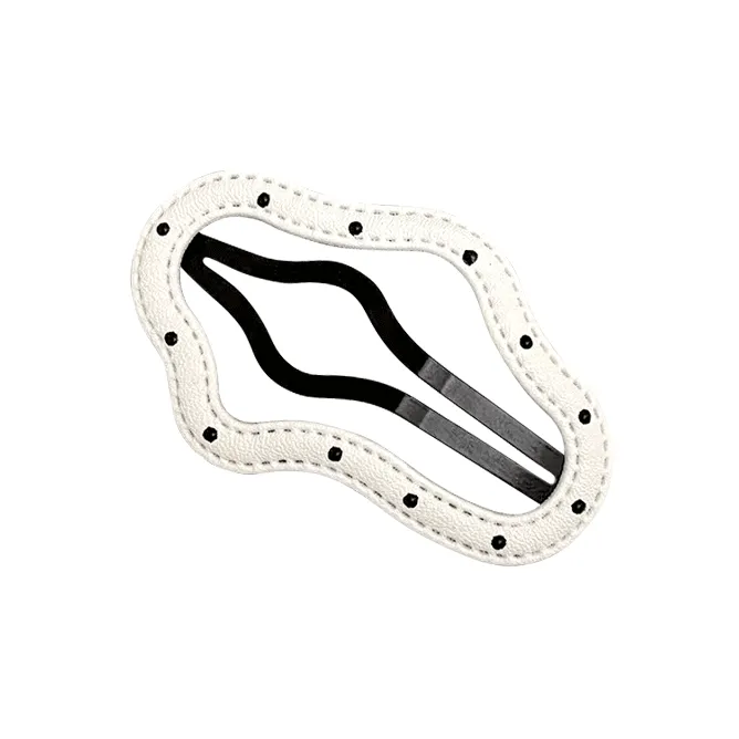 Crafts Women's Alloy Hair Clips Unisex-0