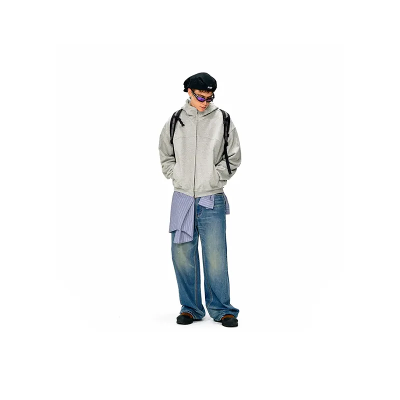 NOTHOMME Sweatshirts Unisex-4
