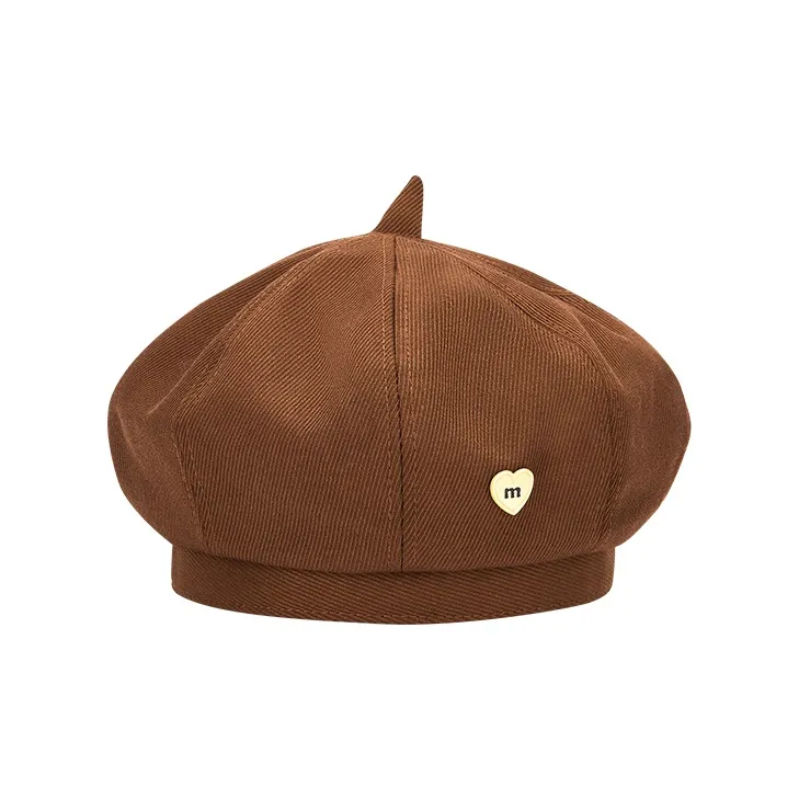 MUYKUY Berets Women's-10