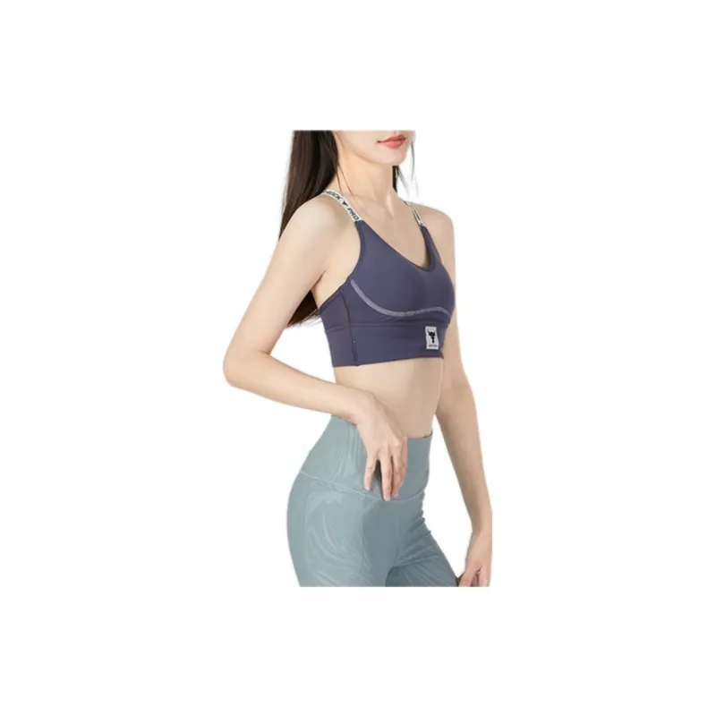 Under Armour Infinity Sports Underwear Women's Purple-3