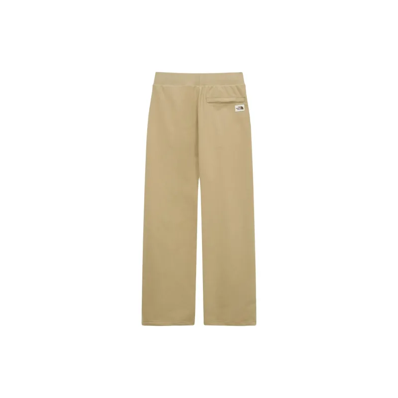 THE NORTH FACE Casual Pants Men's Light Brown-1