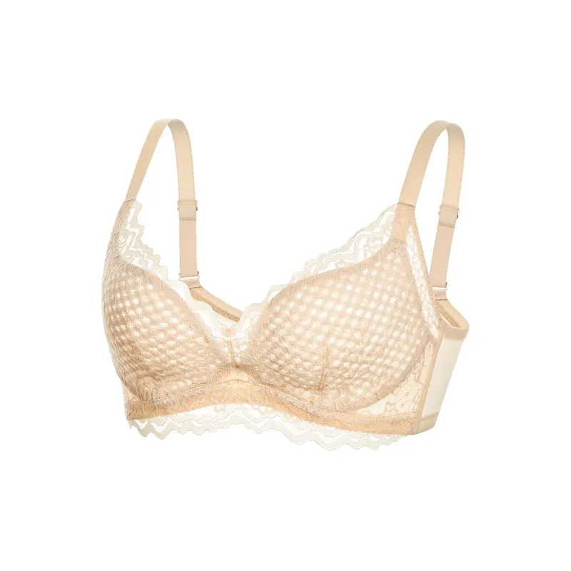 GUJIN Women's Bras-12